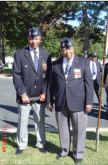 John Mann and Joe Murchison