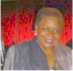 Assistant Treasurer Marion Robinson