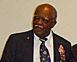 Sidney Brown, Reunion Committee Chariman